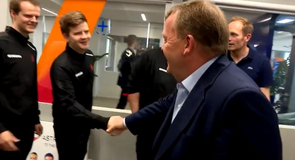 世界上第一个电竞俱乐部,世界第一电竞