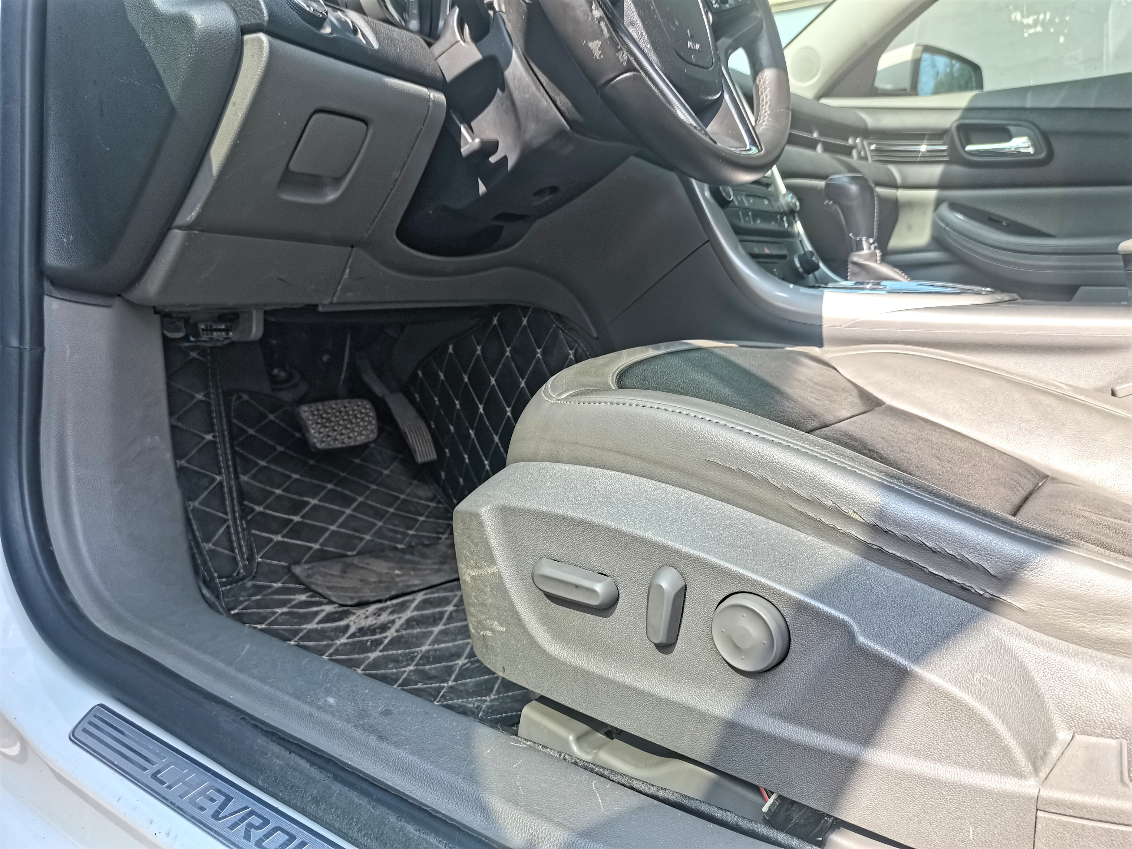 美系轿车性价比,美系车迈锐宝好不好