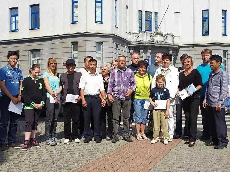 捷克——你所不知道的国家冷知识