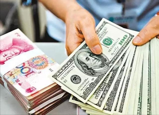 国际货币欧元支付占比,为什么美元欧元国际支付比例高