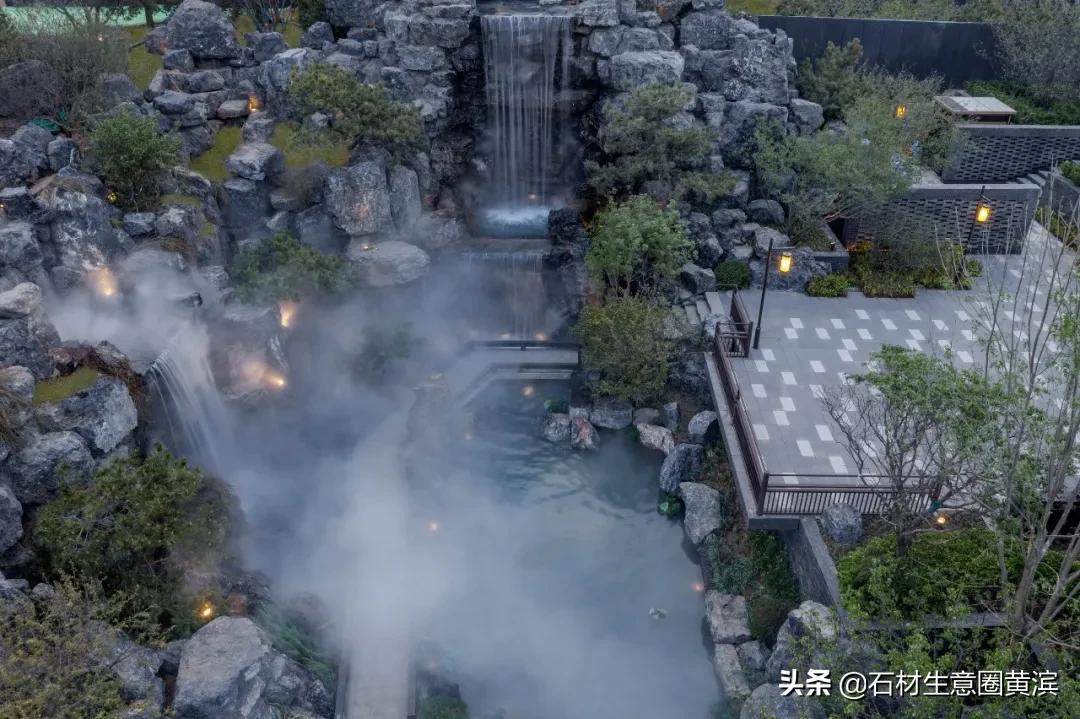 房地产景观推荐,2021年十大地产排名