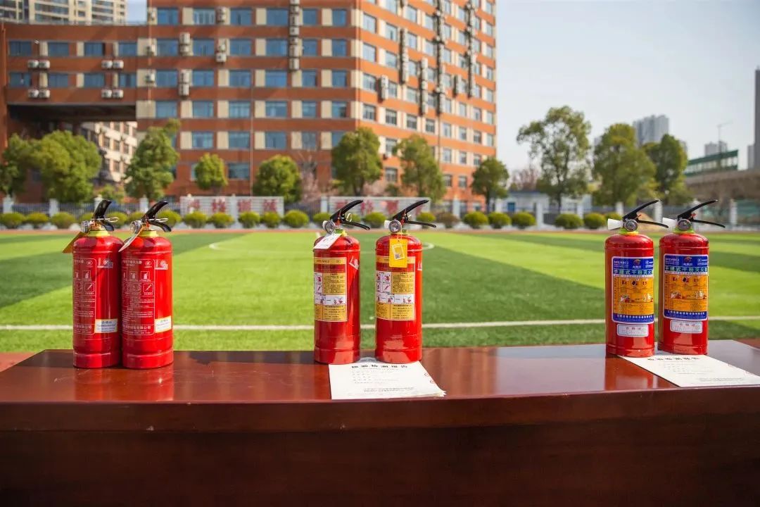 十款值得买的灭火器排行榜,消防灭火器指定购买价格