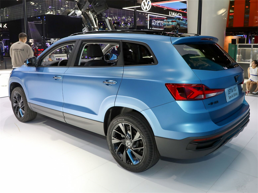 大众途观l2023最高配款价格,大众途观l2024款七座体验