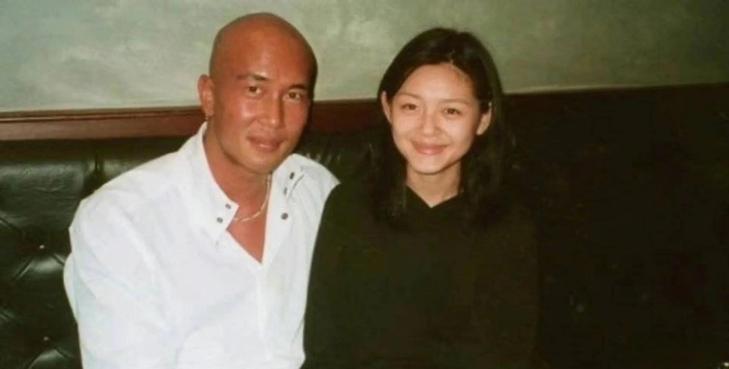 大s年轻时30岁,大s的真实年龄51岁