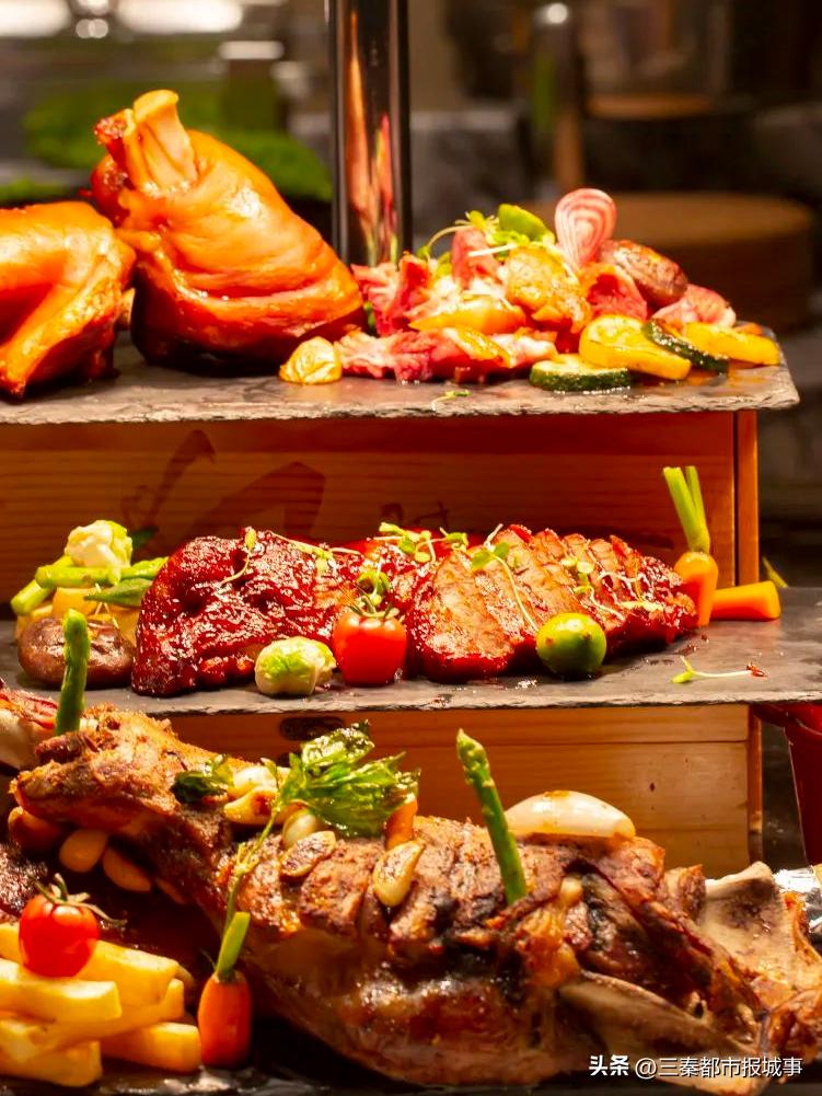 宝鸡市区性价比高的酒店推荐,宝鸡五星级高端酒店