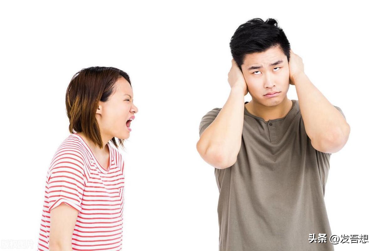 男人和女人，出轨有“四别”，你可知道？