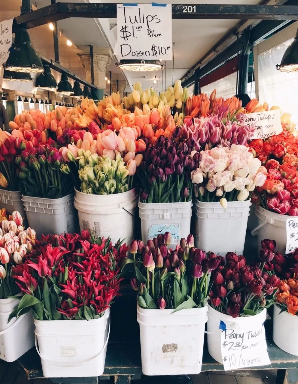 什么花店最受欢迎,花店什么风格最受欢迎