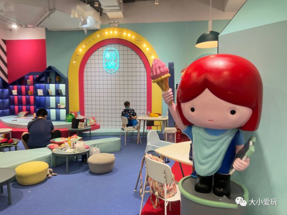 最适合遛娃的亲子乐园,春节遛娃好去处人气儿童乐园推荐