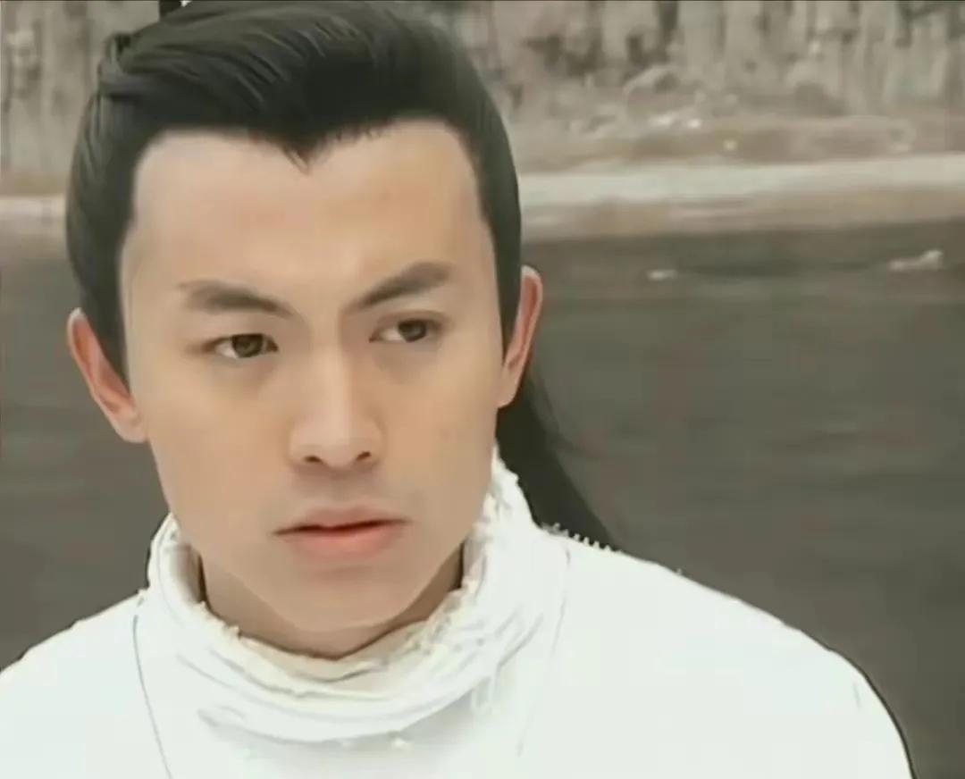 *男美**产地还得看山东，14位鲁籍牌男星，个个剑眉星目，阳刚帅气