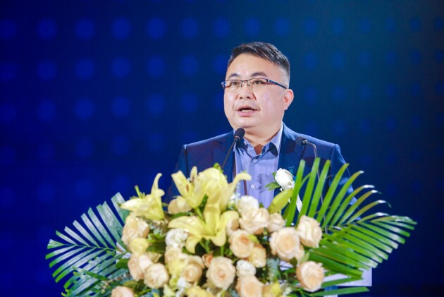 “向未来·筑幸福”广东帝豪装饰集团2023年会盛典圆满成功