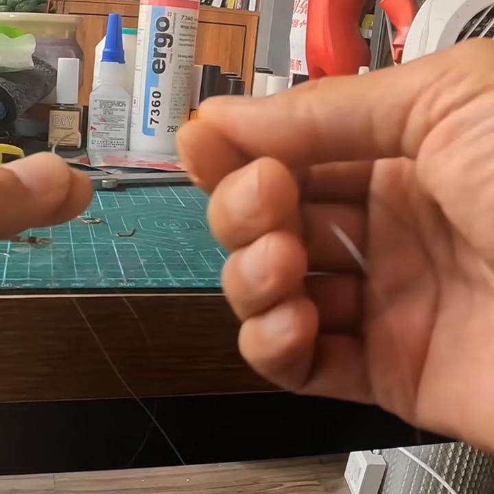 单股子线接线方法,单股线怎么绑