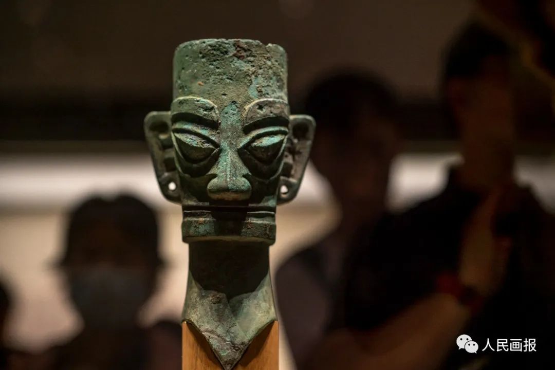 在国博看中国,看国博展览可以有的人生感悟