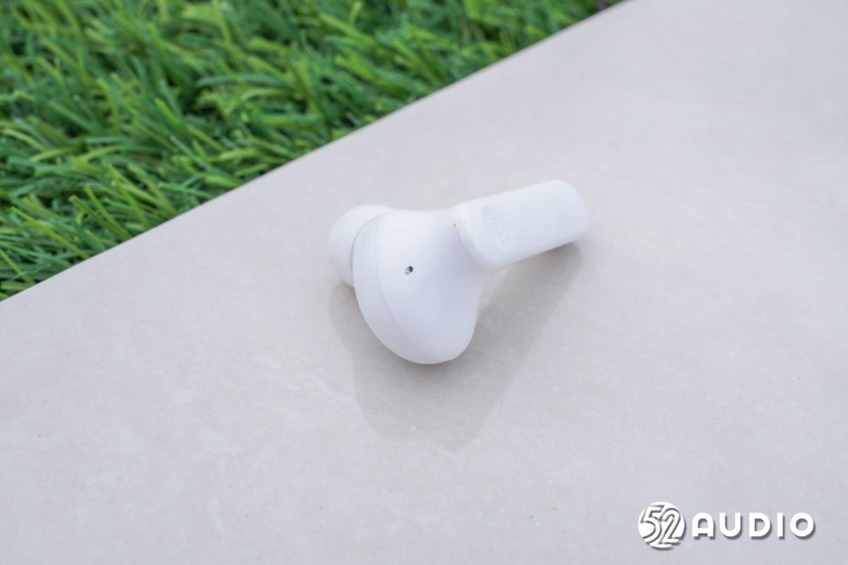 hayloumoripods音效测评,haylou主动降噪耳机评测