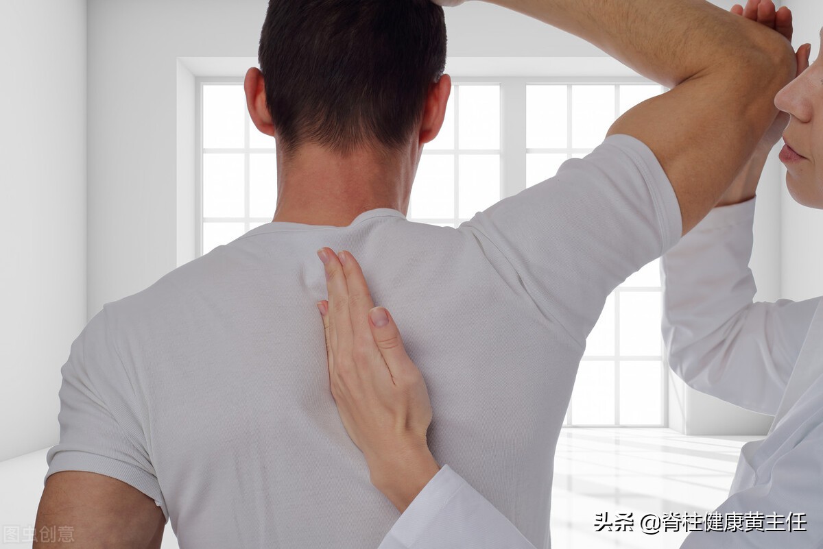 肩膀疼和麻木是怎么回事,颈椎肩膀麻木疼痛是什么原因