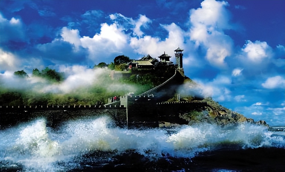 日本人真是徐福东渡带出去的吗,日本人是徐福带过去的童男童女吗