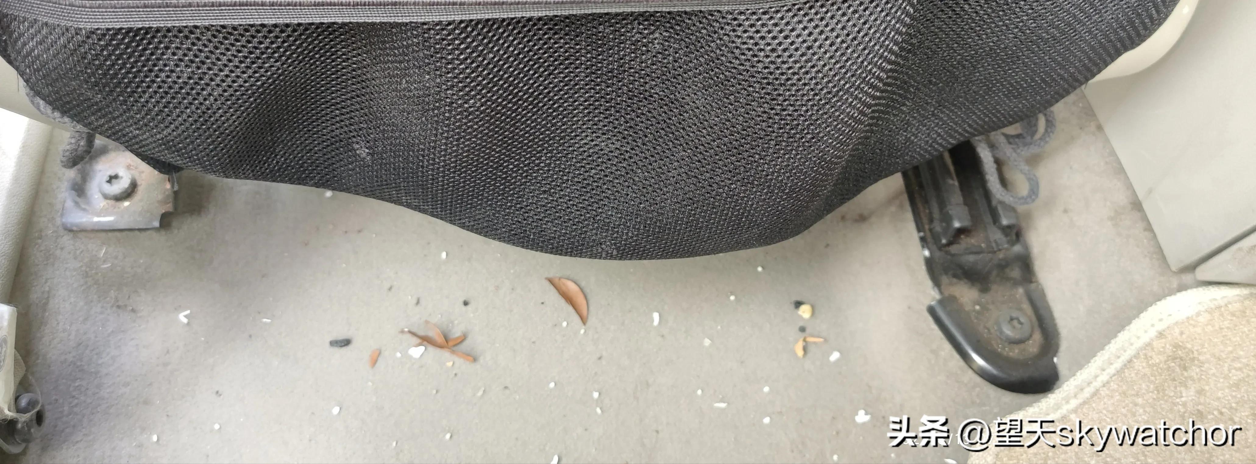 07福克斯鼓风机调速电阻,07款福克斯鼓风机电阻经常烧坏