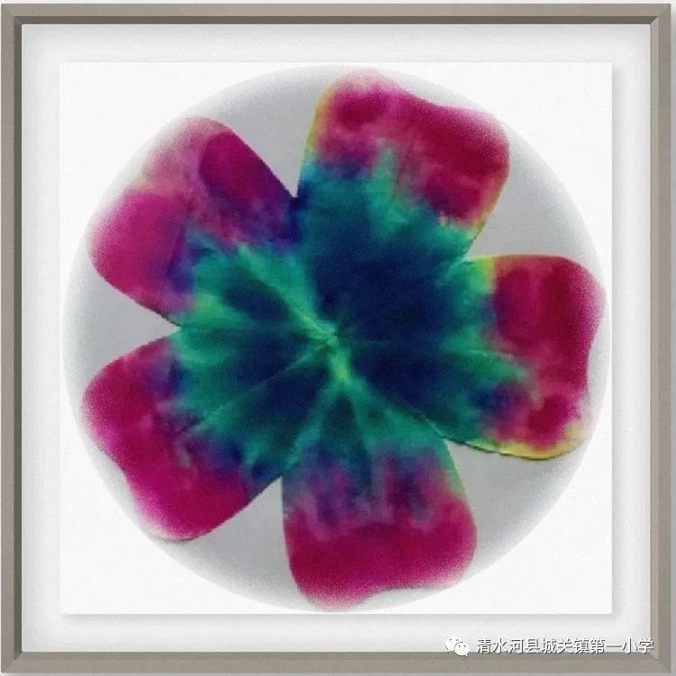 我是防疫小能手亲子绘画,童心有我共抗疫主题绘画