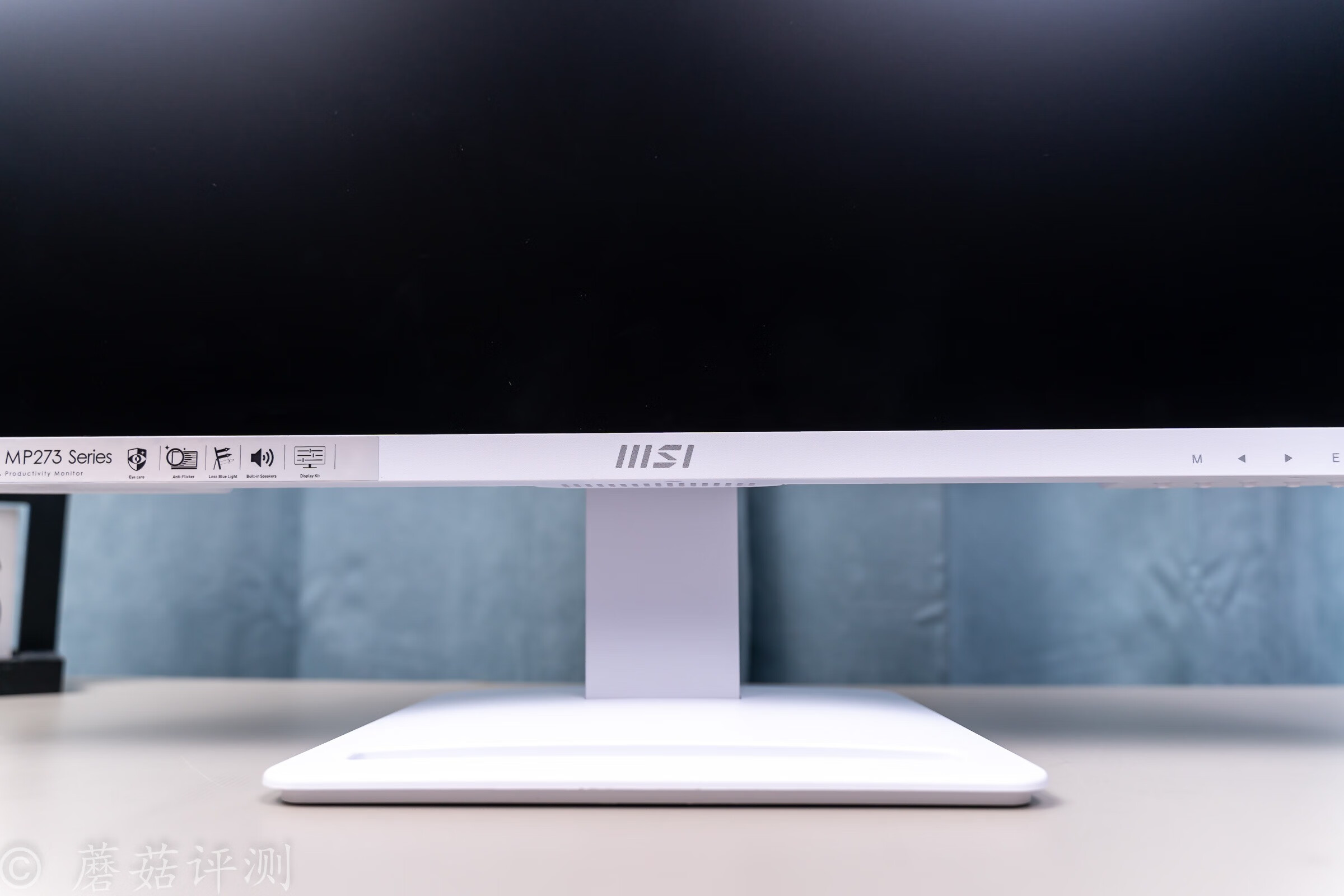 微星mp242a显示器评测,微星pag304cr显示器评测