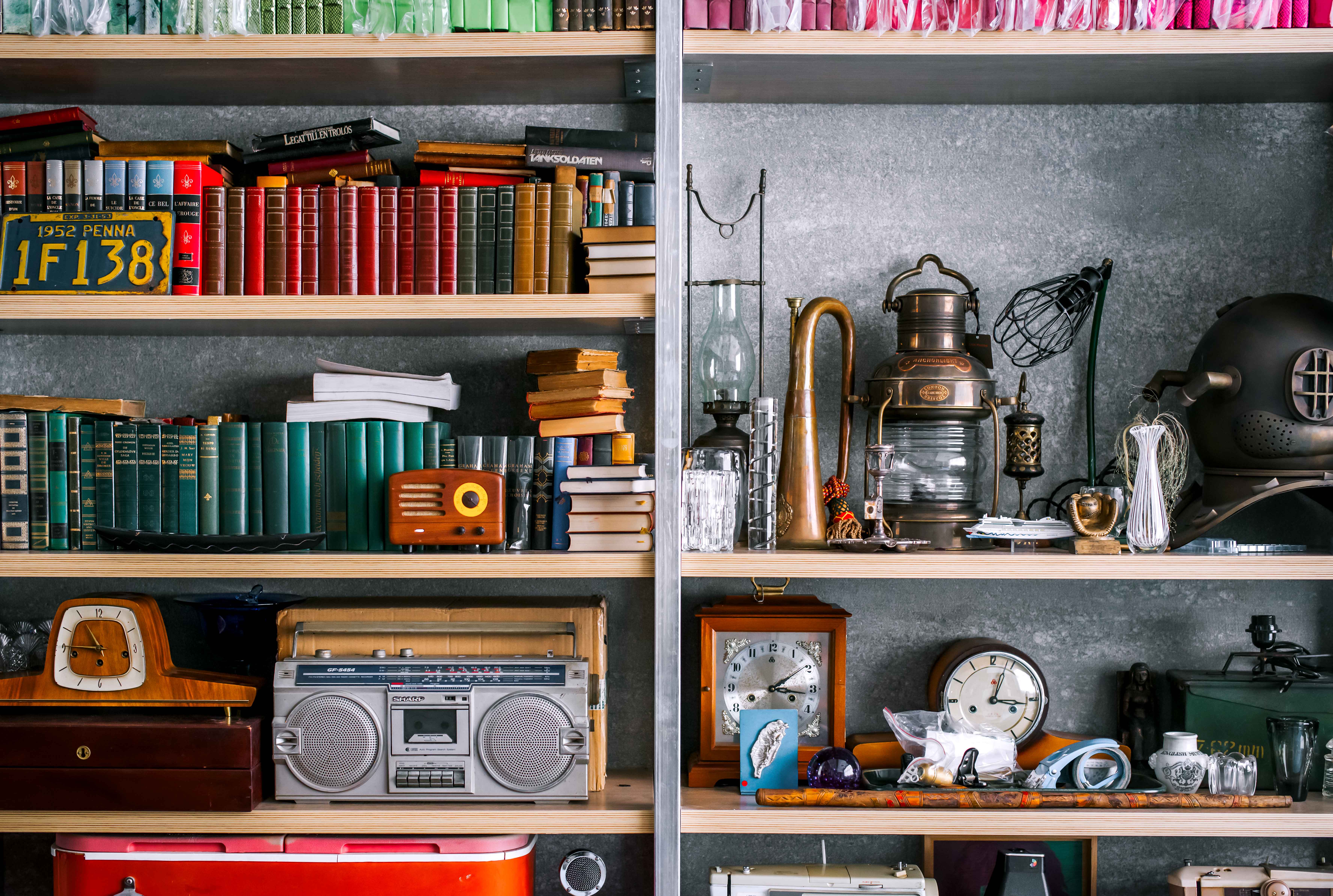 魔都扫街玩具视频,闲逛魔都