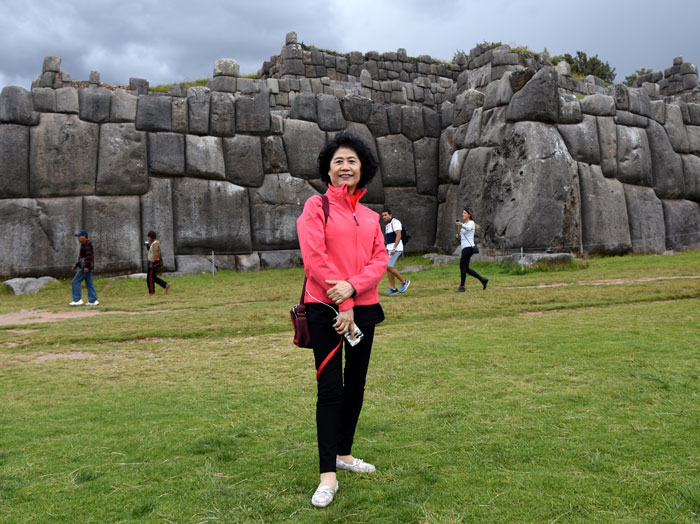 秘鲁古城游玩攻略,秘鲁著名旅游景点及简短介绍图片