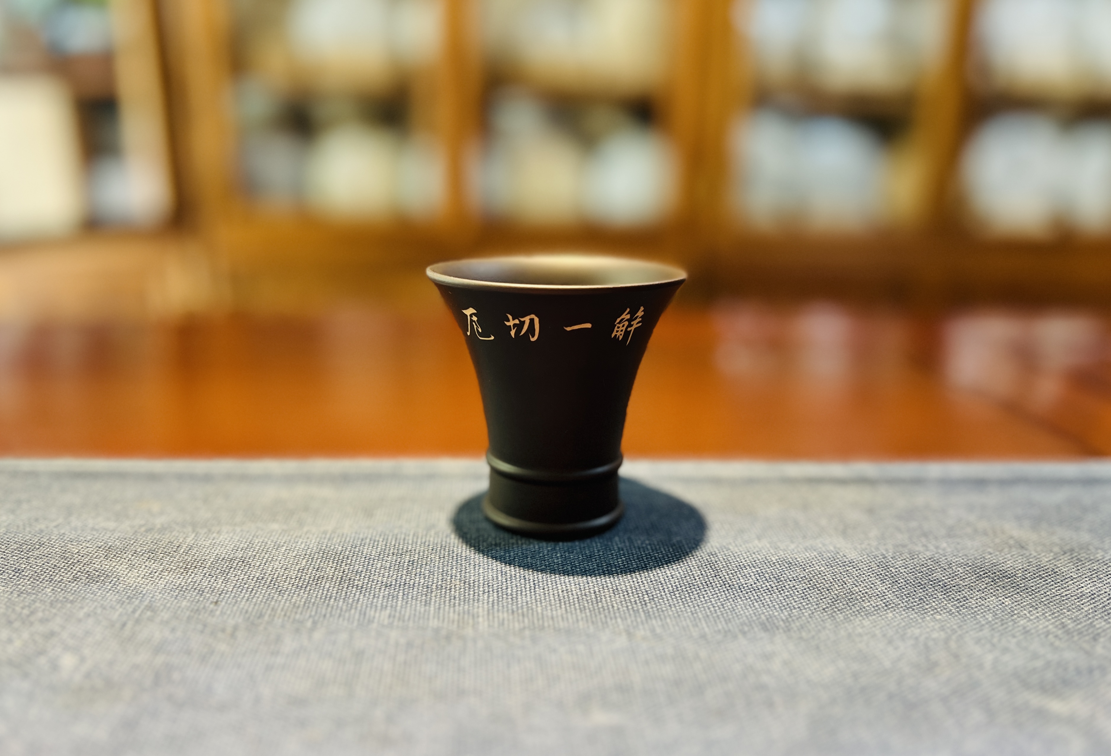 云南建水紫陶和宜兴紫砂哪个好,建水紫陶有假吗