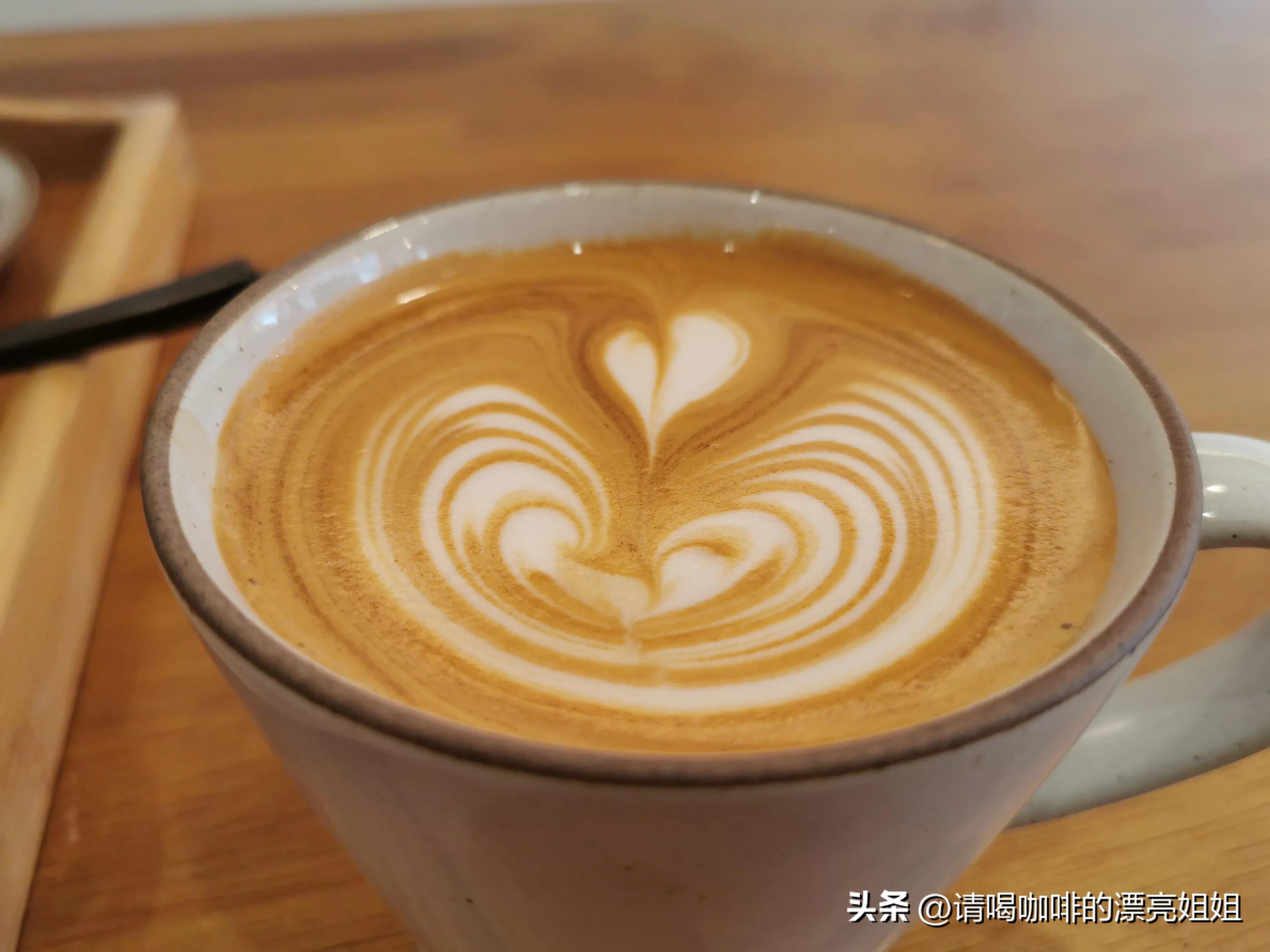 咖啡店常用的拿铁牛奶 (咖啡店用什么牛奶比较好)