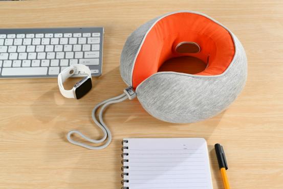 旅途护颈神器,上班必备护颈神器