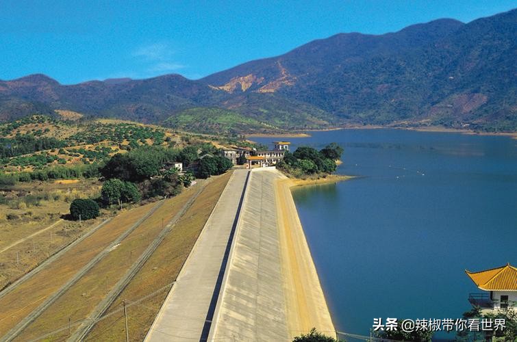 惠州市海岸线,惠州的海岸线