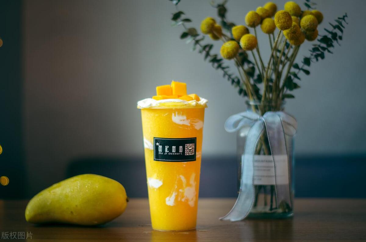 开一家奶茶店成本明细,开一家奶茶店的盈利模式分析