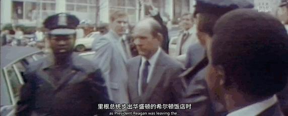 有哪些当总统的演员,当过演员的总统都有哪几位