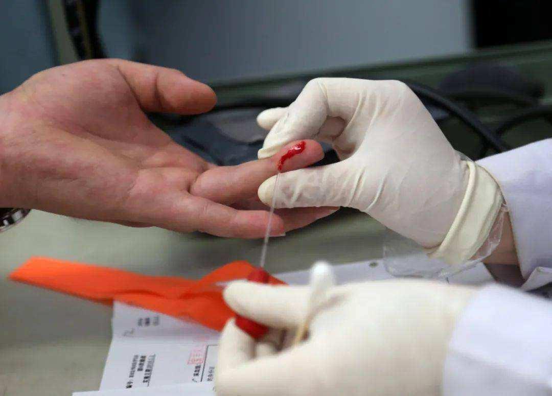 a型b型o型ab型哪种血型好,a型b型o型ab型哪种血型更健康