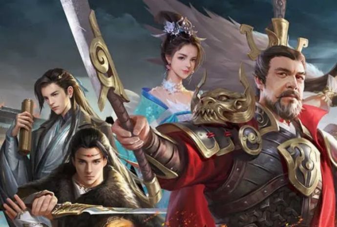 真正画面唯美的仙侠游戏排名,画质超级好的3d仙侠游戏推荐