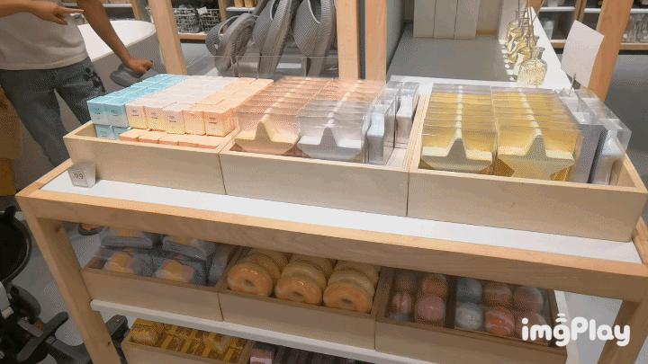 北欧宜家的家具,宜家值得买的原木风家具