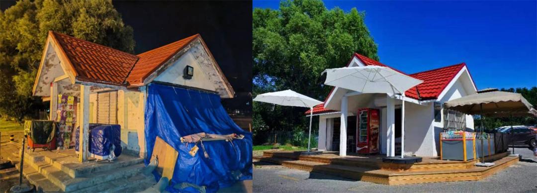 大连10大生态公园,大连最好的公园具体在什么位置