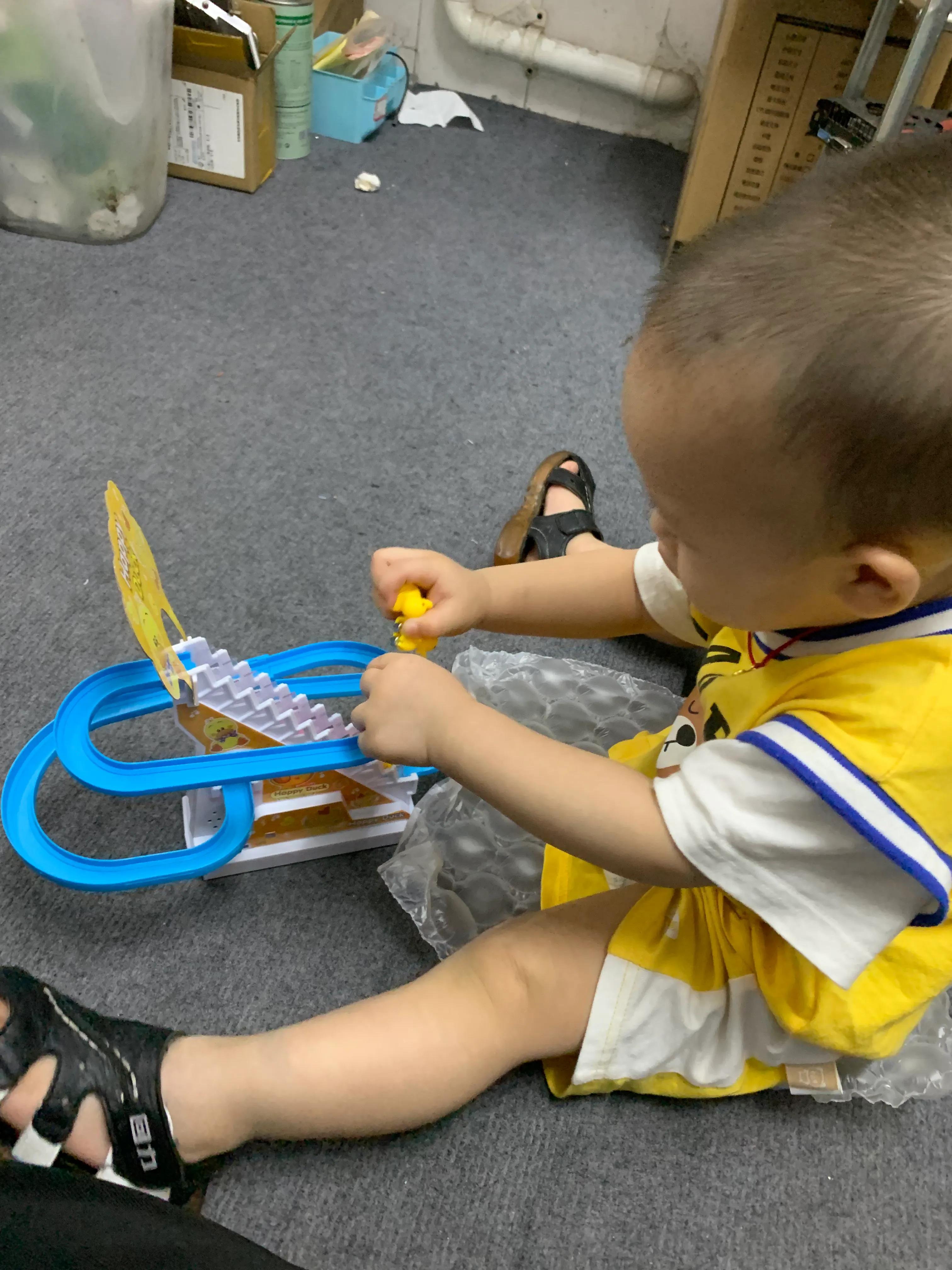 两岁女孩适合什么玩具,什么玩具更适合孩子