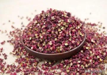 花椒做菜的作用,花椒在烹饪中的作用与功效