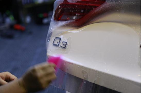 隐形车衣pu和tpu哪个好,隐形车衣tpu如何选择