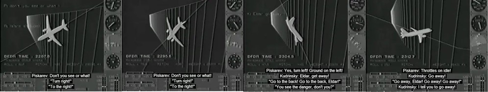 驾驶舱的父与子1994年俄罗斯国际航空593号航班