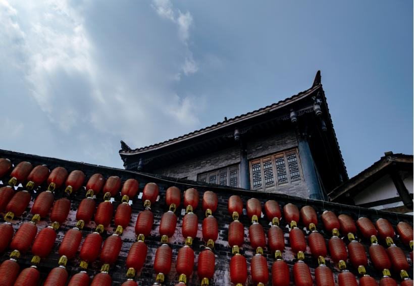 春节成都游玩全攻略出炉,春节成都游玩攻略来了