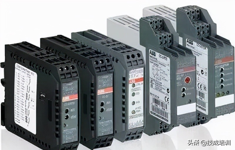 自控系统plc,plc为什么要设置隔离器