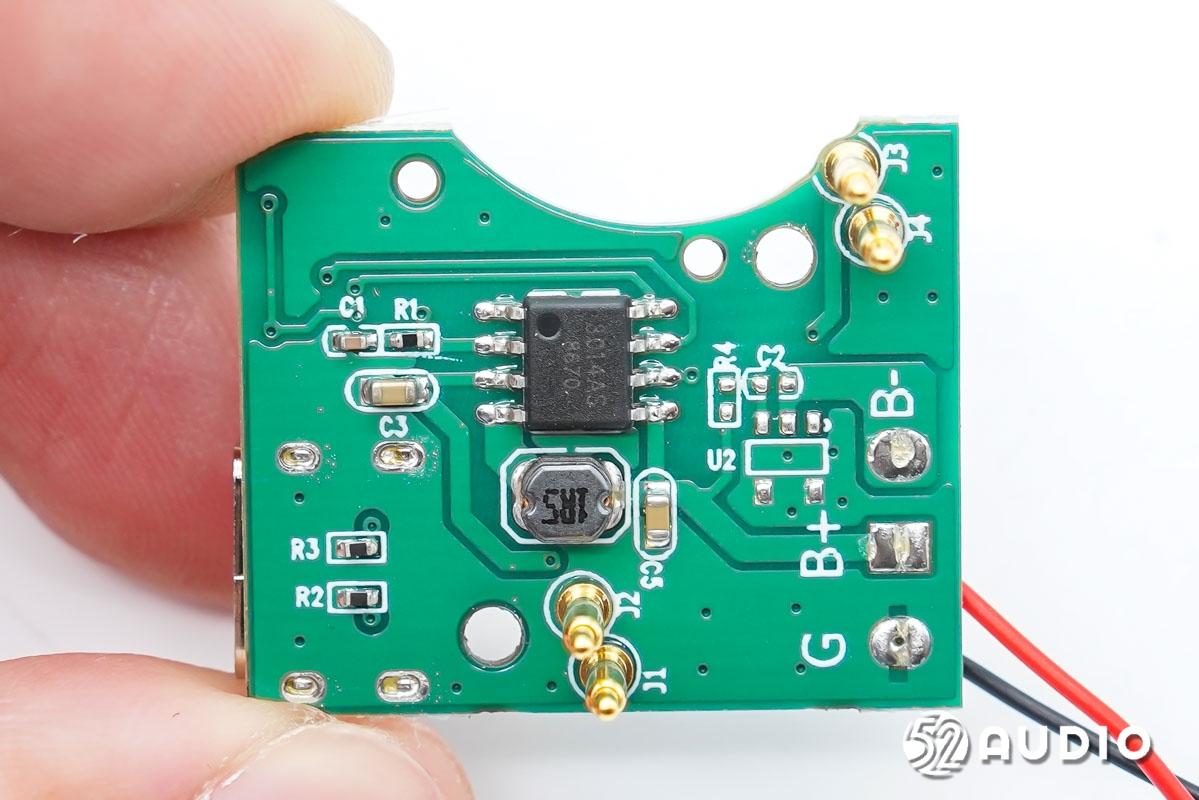 拆解beats耳机头戴式,仿品beatssolo3拆机