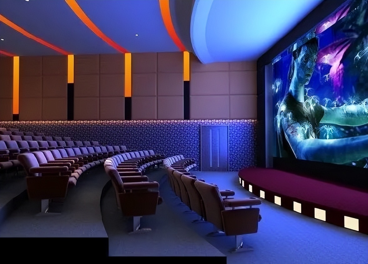 全体起立！终于等来这年度头号压轴大片