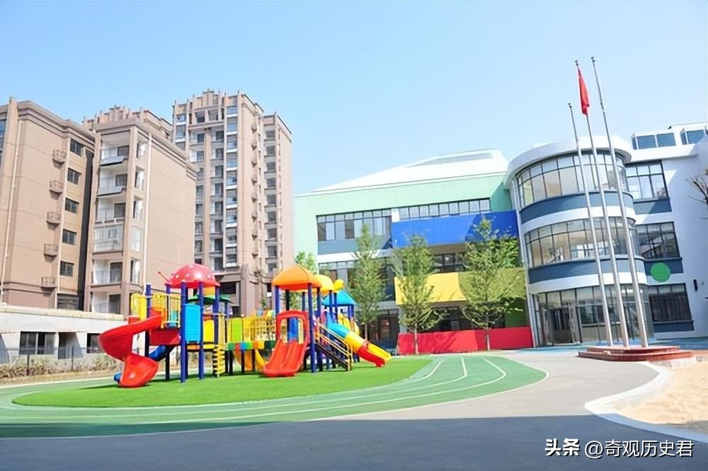 6岁内蒙女孩破格入伍，费用全部由国家承担，能力之强堪比一个师