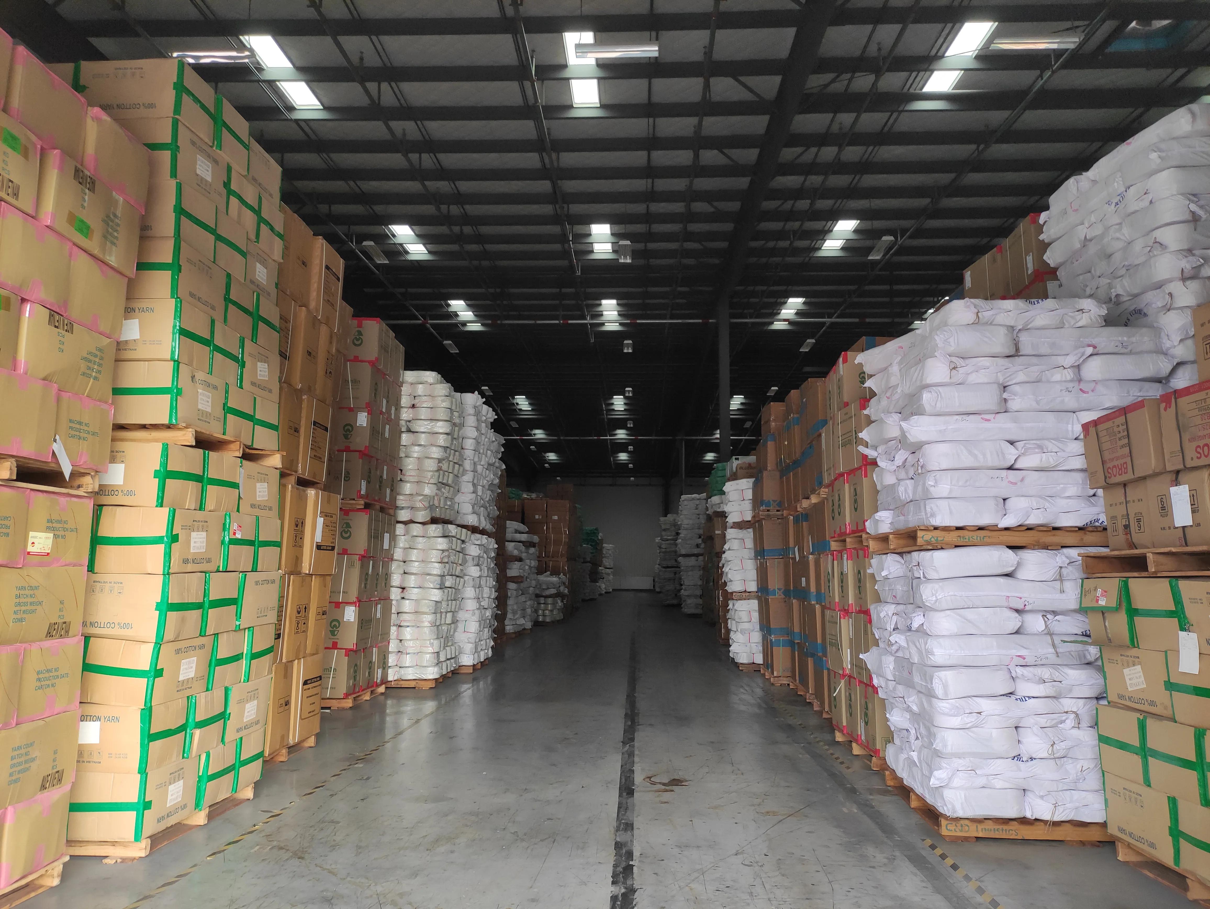 租仓库选择仓库托管会产生那些费用？