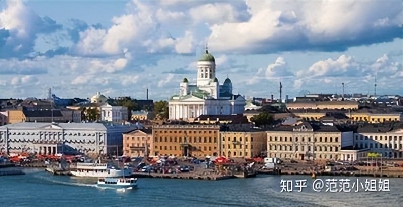 欧洲哪个国家留学费用较低,国外留学费用低的国家