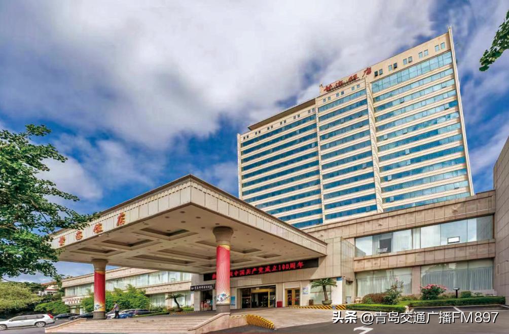 市南游+N|6·18怎么过？一大波酒店福利全部给你安排好了