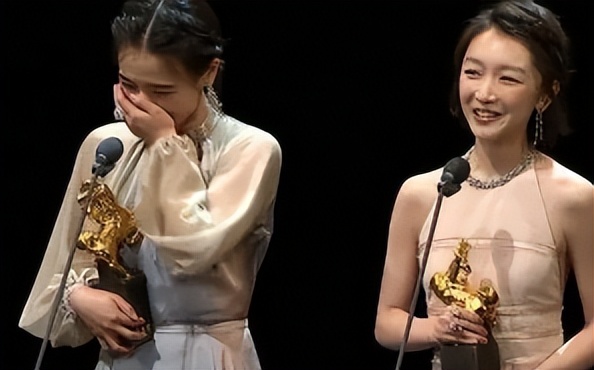 三金影后霸凌,马思纯周冬雨刘昊然电影