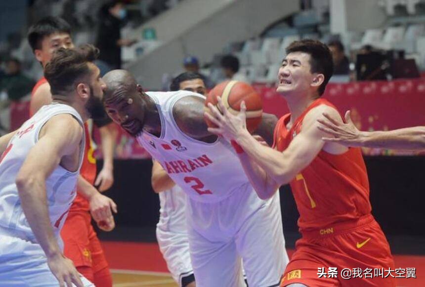 中国男篮惨败引热议,中国男篮vs巴林队杜锋训话
