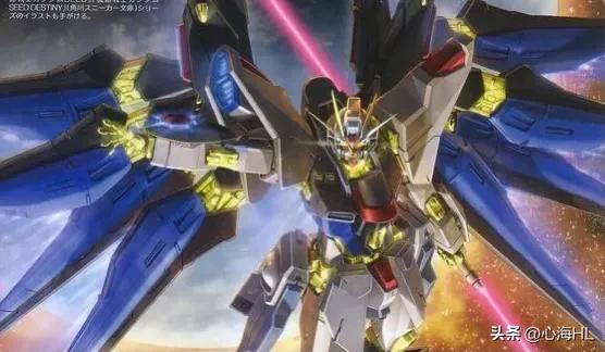 zgmf-x20a强袭自由高达,zgmf-x20a强袭自由