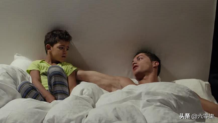 7年之后,再看电影《C罗》,才知道C罗为什么这么愤怒